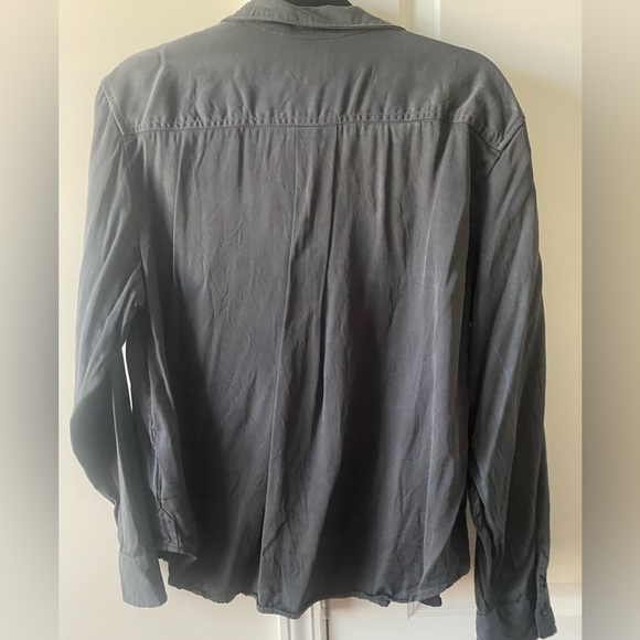 Gap tunic. Never worn no tags. Size XL - Picture 3 of 3